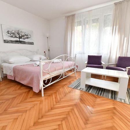 Cozy 16A Apartment Zadar Bagian luar foto