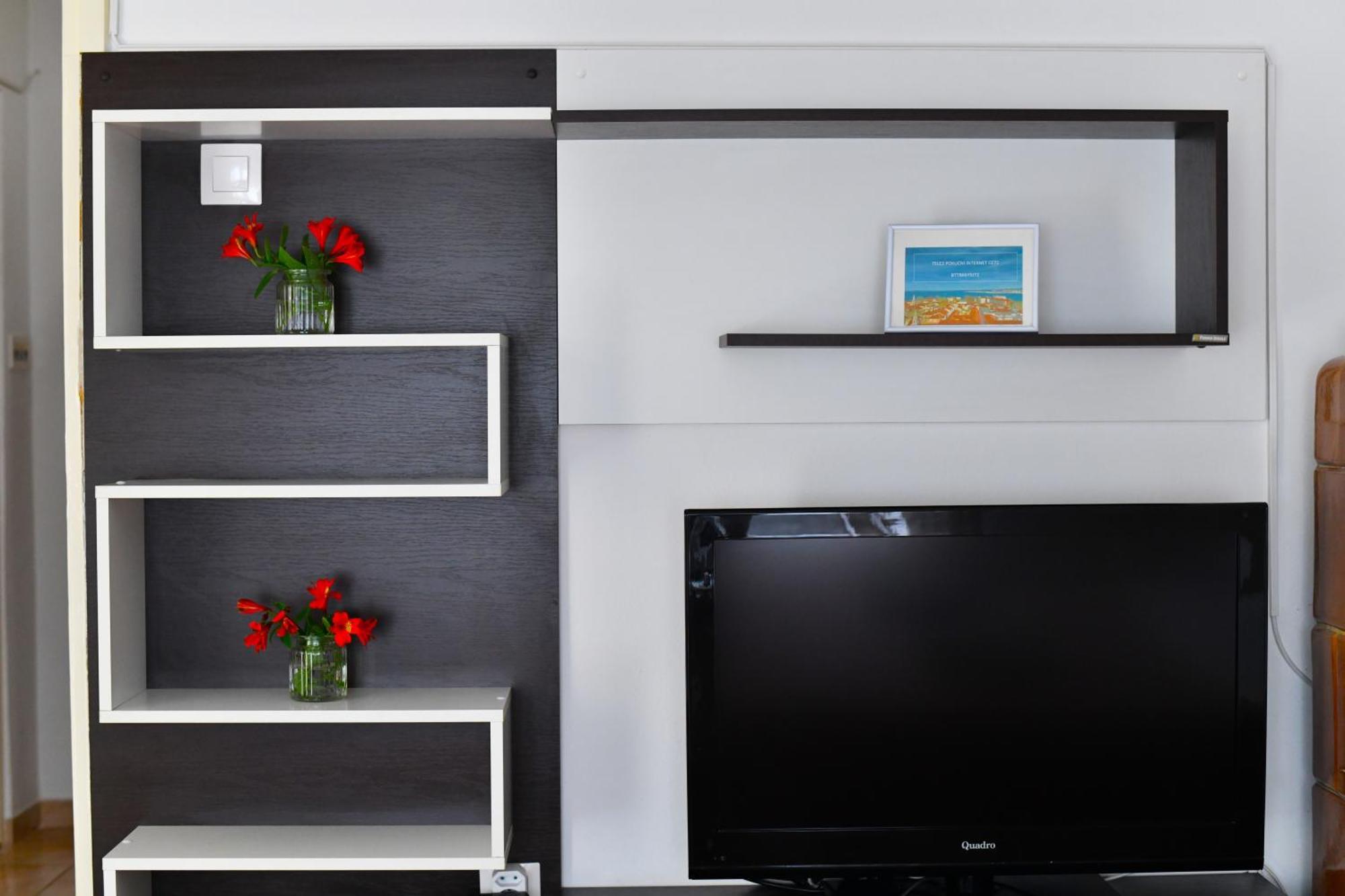 Cozy 16A Apartment Zadar Bagian luar foto