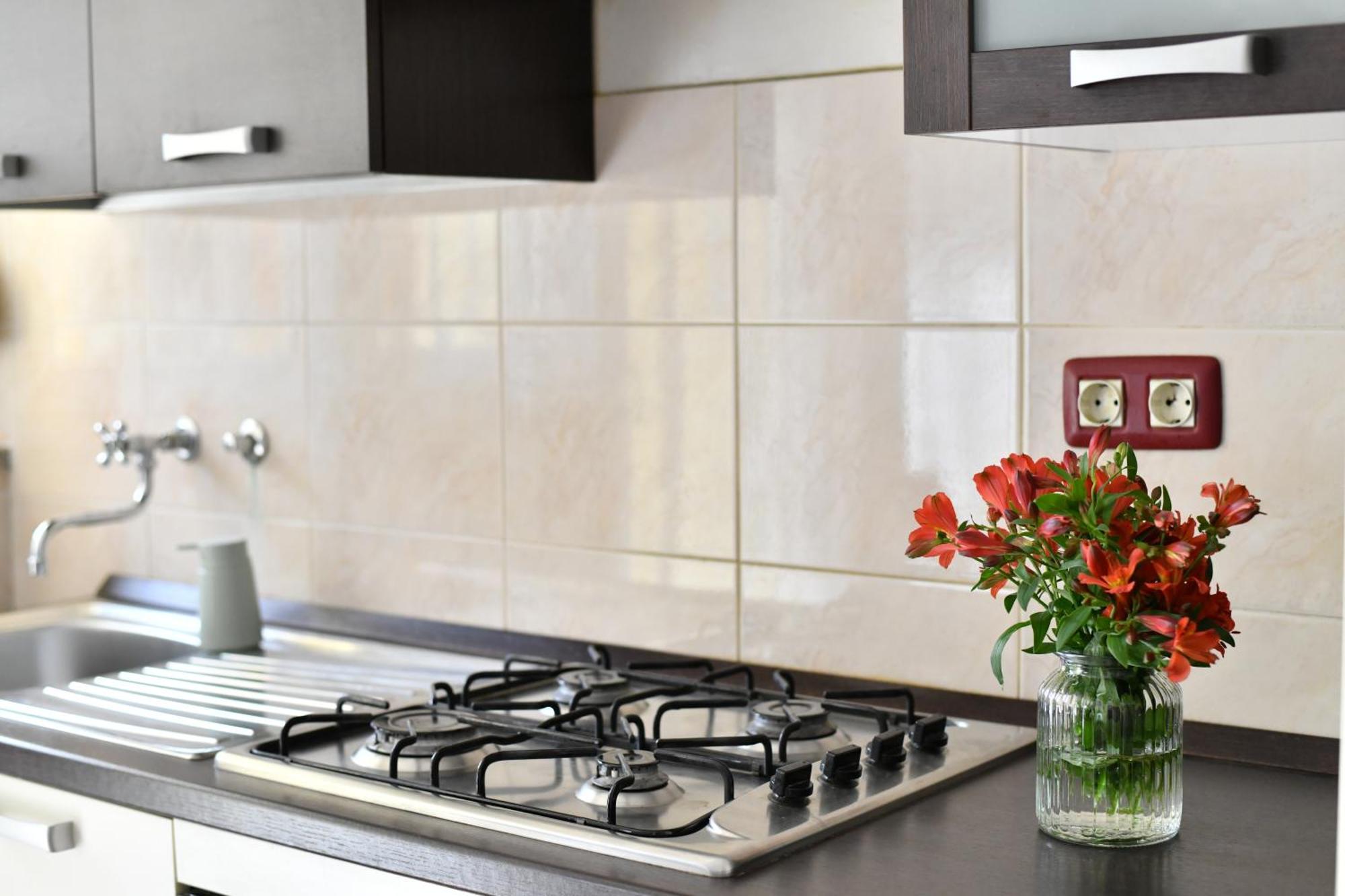 Cozy 16A Apartment Zadar Bagian luar foto