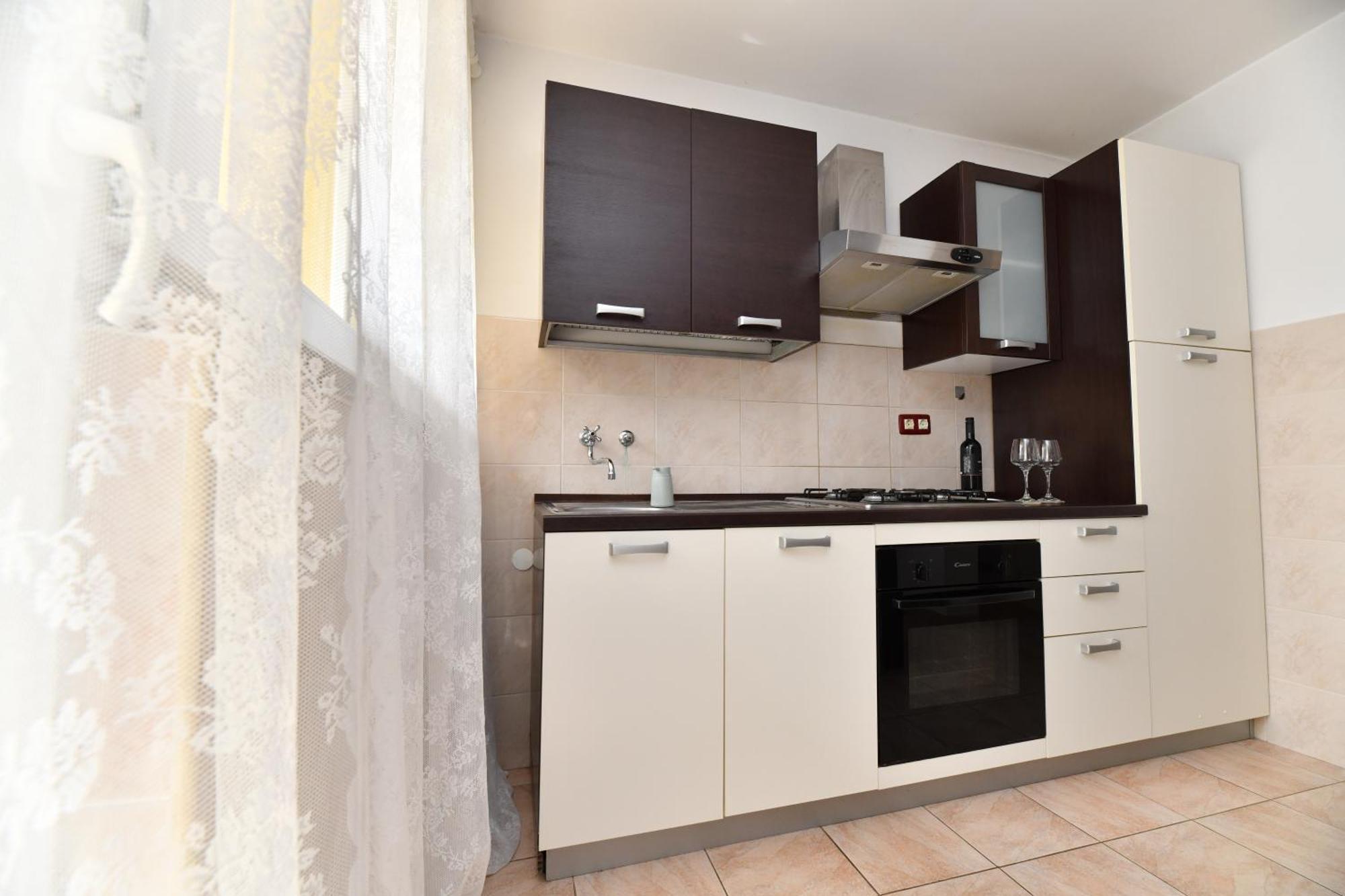 Cozy 16A Apartment Zadar Bagian luar foto